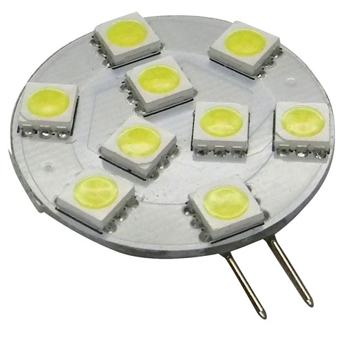 Ampoule LED G4 2W DIGA2 - 12V