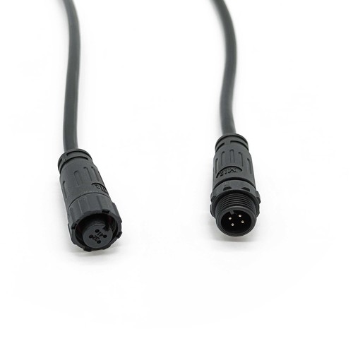 Câble de rallonge pour lumière sauna RGB - 2 mètres
