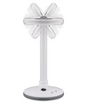 Lampe loupe LED 6W - Blanche, lampe de bureau