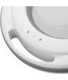 Lampe loupe LED avec pince x1,75 9W - Blanc