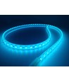 LEDlife bande LED RGB pour sauna - 1M, 8W par mètre, IP68, 24V