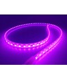 LEDlife bande LED RGB pour sauna - 1M, 8W par mètre, IP68, 24V