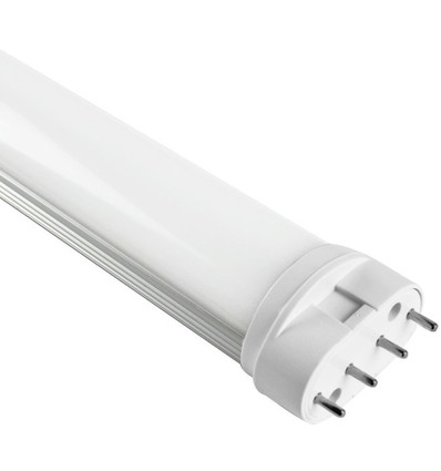 Tube LED 41cm / 17W, 2G11 - 2G11