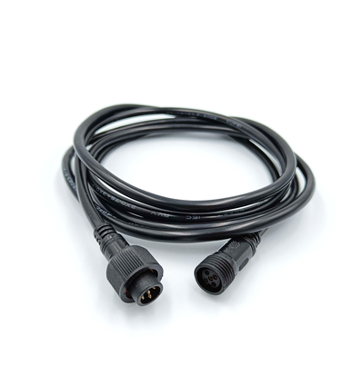 Câble 200 cm pour RGB+WW - Compatible avec 8x16 Neonflex, IP65
