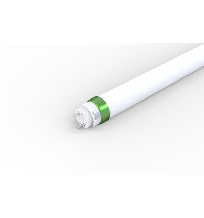Tube LED T8 RA90 60cm / 9W - Pro, CRI90, 5 ans de garantie