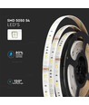 Kit de bande LED V-Tac 4W/m RGB+CCT - 5m, 60 LED par mètre, IP65