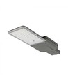 V-Tac Lampe de rue solaire LED 30W - Incl. télécommande, IP65