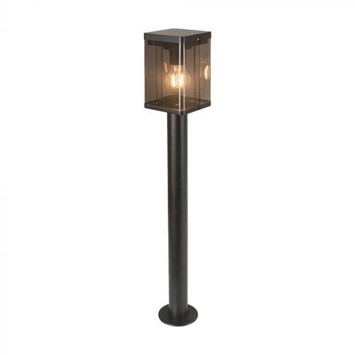 V-Tac Lampe de jardin solaire LED 2,5W - Capteur, IP54