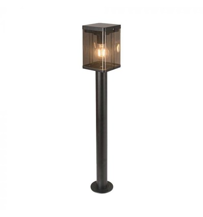 V-Tac Lampe de jardin solaire LED 2,5W - Capteur, IP54