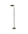 V-Tac lampe de jardin solaire LED 2W - Capteur, Ø27 cm, IP54
