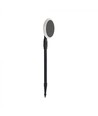 2 pcs. Lampe de jardin solaire LED - 3W, réglable, Ø14,8 cm, IP65
