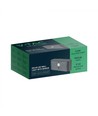 Applique murale solaire LED 2.5W - IP54, détecteur, angle de diffusion réglable