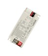 Driver OSRAM 21W / 150-500mA dimmable 1-10V pour panneau LED - 23-42V, avec interface de signal 1-10V
