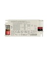 Driver OSRAM 21W / 150-500mA dimmable 1-10V pour panneau LED - 23-42V, avec interface de signal 1-10V