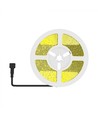 V-Tac bande LED solaire 1,2W - 5 mètres, télécommande, IP67
