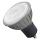 Spot GU10 7,5W RA97 - Angle de diffusion réglable