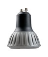 Spot GU10 7,5W RA97 - Angle de diffusion réglable