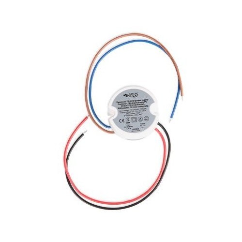 Alimentation 10W / 12V DC - 0.83A, IP67, convient aux boîtiers PL/plafonniers