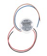 Alimentation 25W / 12V DC - 2A, IP67, adaptée aux plafonniers/boîtiers PL