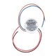 Alimentation 30W / 12V DC - 2.5A, IP67, convient aux plafonniers/PL