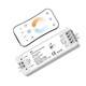 LEDlife rWave contrôleur CCT avec télécommande - 12V (120W), 24V (240W)