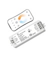 LEDlife rWave contrôleur CCT avec télécommande - 12V (120W), 24V (240W)