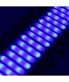 20 pcs modules LED RGBIC étanches 2W - 12V DC, IP65, parfait pour enseignes et solutions spéciales