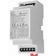 GledoptoPro contrôleur 5 en 1 pour rail DIN - compatible Hue, RVB+CCT