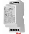 GledoptoPro contrôleur 5 en 1 pour rail DIN - compatible Hue, RVB+CCT