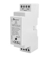 Relais ZigBee Gledopto - Rail DIN, Zigbee 3.0, 16A