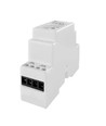 Relais ZigBee Gledopto - Rail DIN, Zigbee 3.0, 16A