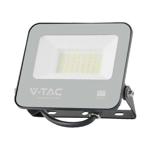 Projecteur LED 30W - 185lm/W, lampe de travail, extérieur