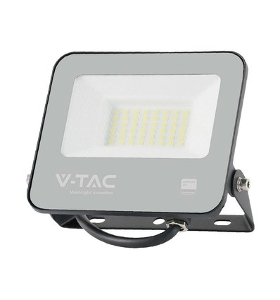 Projecteur LED 30W - 185lm/W, lampe de travail, extérieur