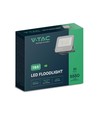 Projecteur LED 30W - 185lm/W, lampe de travail, extérieur