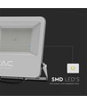 Projecteur LED 100W - 185lm/W, lampe de travail, extérieur