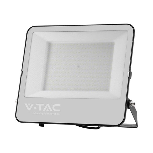 Projecteur LED 200W - 185lm/W, lampe de chantier, extérieur