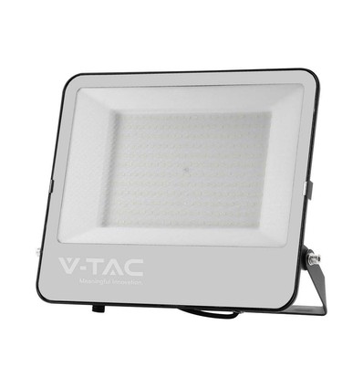 Projecteur LED 200W - 185lm/W, lampe de chantier, extérieur