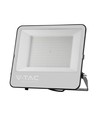 Projecteur LED 200W - 185lm/W, lampe de chantier, extérieur