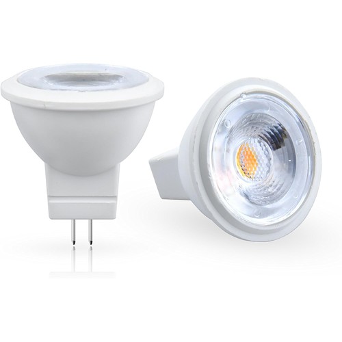 Spot LED MR11 / GU4 3W UNO3 - 12V, 3,5cm