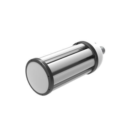 Ampoule LED E27/E40 25W VEGA25 - Verre dépoli, blanc chaud
