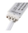 Amplificateur de signal - Amplificateur LED RGB pour bande LED SMD RGB