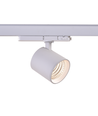 Spot sur rail triphasé 20W RA93 Blanc - 175lm/w