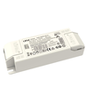 Driver LED Lifud 40W dimmable - interface de signal 0/1-10V, sans scintillement, notamment pour grands panneaux LED