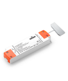 Alimentation dimmable Snappy 30W pour spots encastrés de meubles - Pour spots Sono et Reco, max. 10 spots