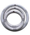 Tube circulaire LED 30cm / 18W - Ø30 cm