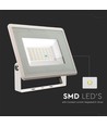 Projecteur LED 30W - Lampe de travail, extérieur