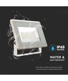 Projecteur LED 30W - Lampe de travail, extérieur
