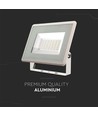 Projecteur LED 30W - Lampe de travail, extérieur