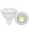 Spot LED LUX3 GU5.3 3W dimmable - 12V, MR16, RA 97