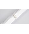 LEDlife Max-Grow 2.0 15W luminaire de croissance - 60 cm, LED 15W, spectre complet, IP65
